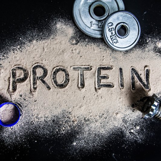 Protein: Beyond Being Just a Macronutrient